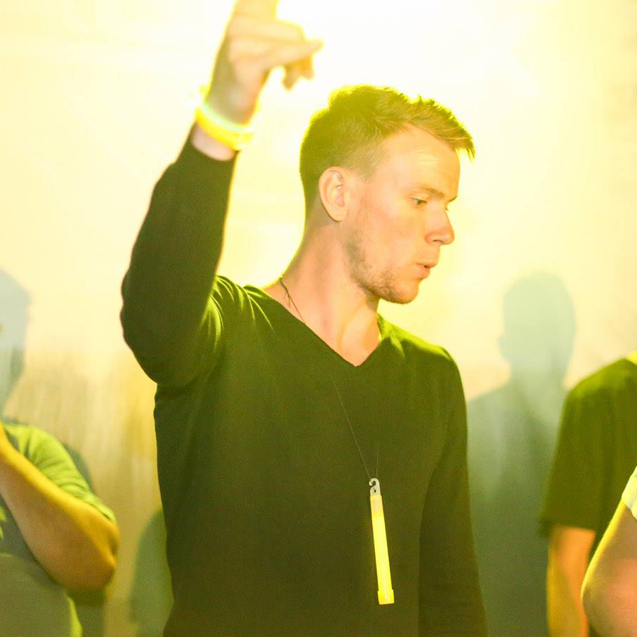 Greece Nightclub