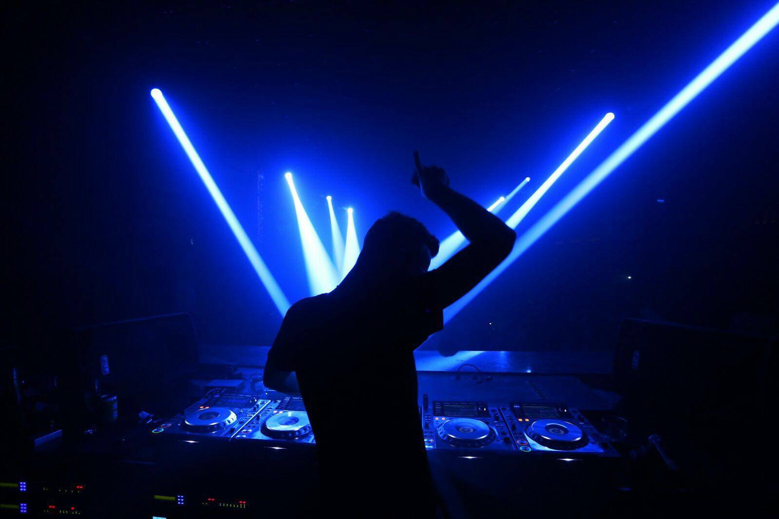 Nightclub Picture